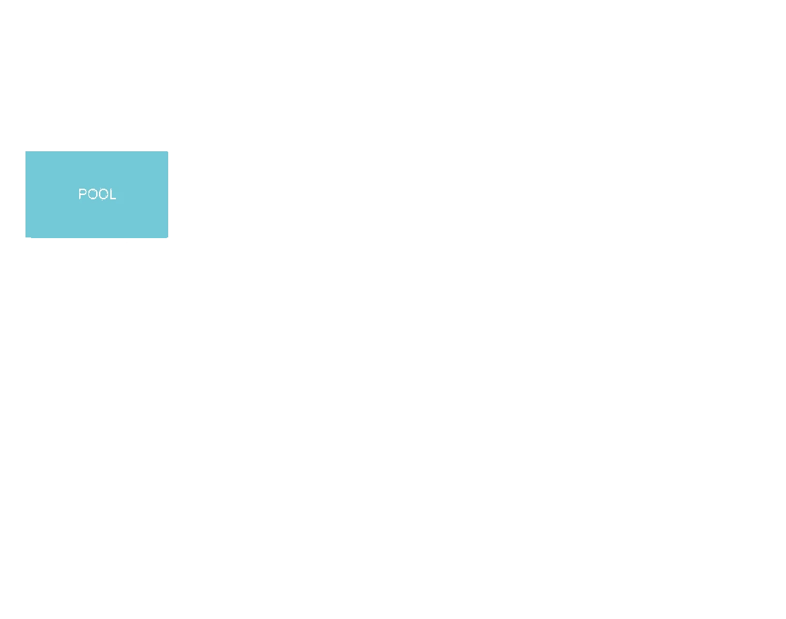 Villa Jardín floor plan